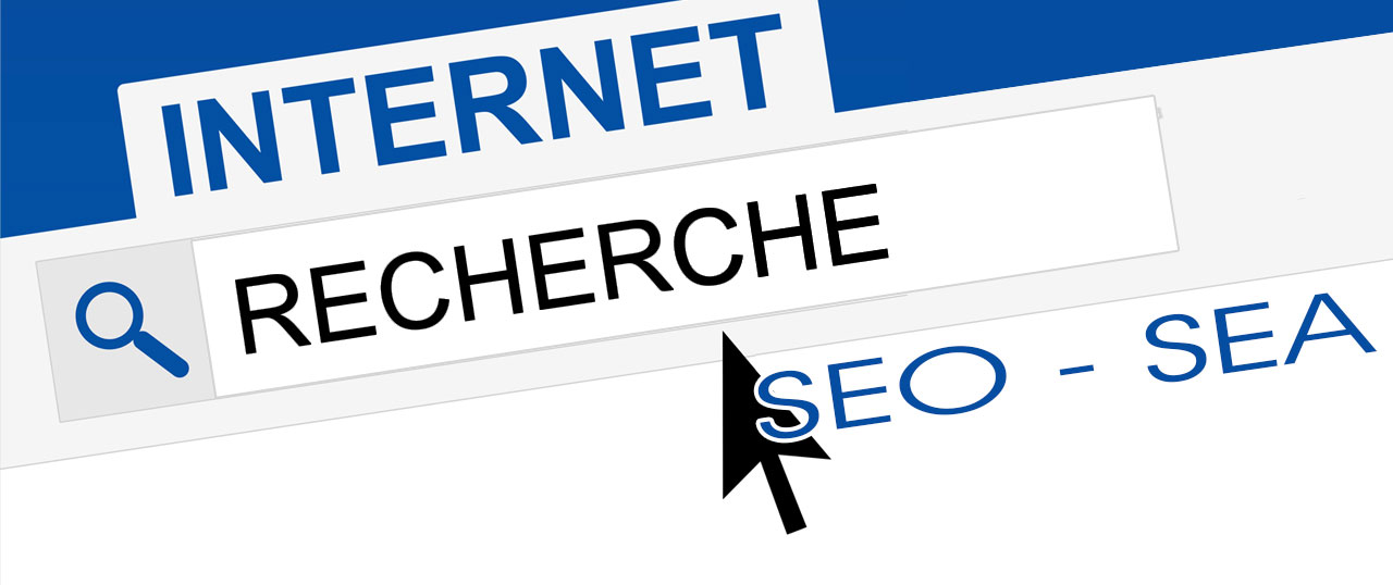 Votre site en première position sur Google