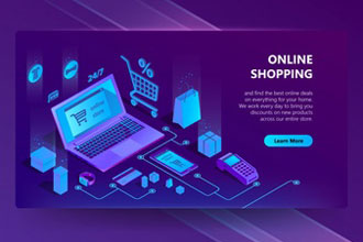 conception site e commerce