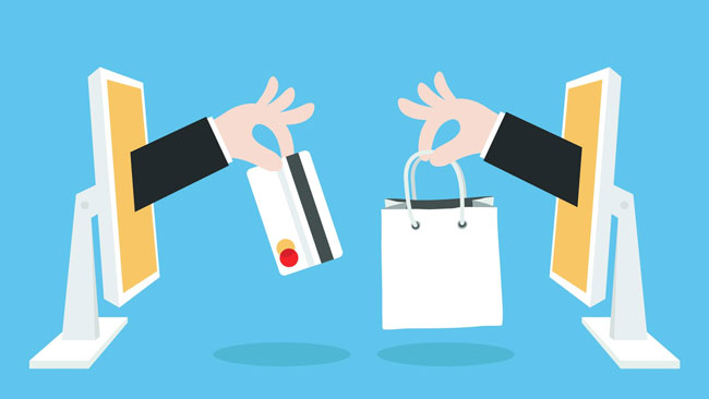 e commerce