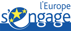 logo europe engage