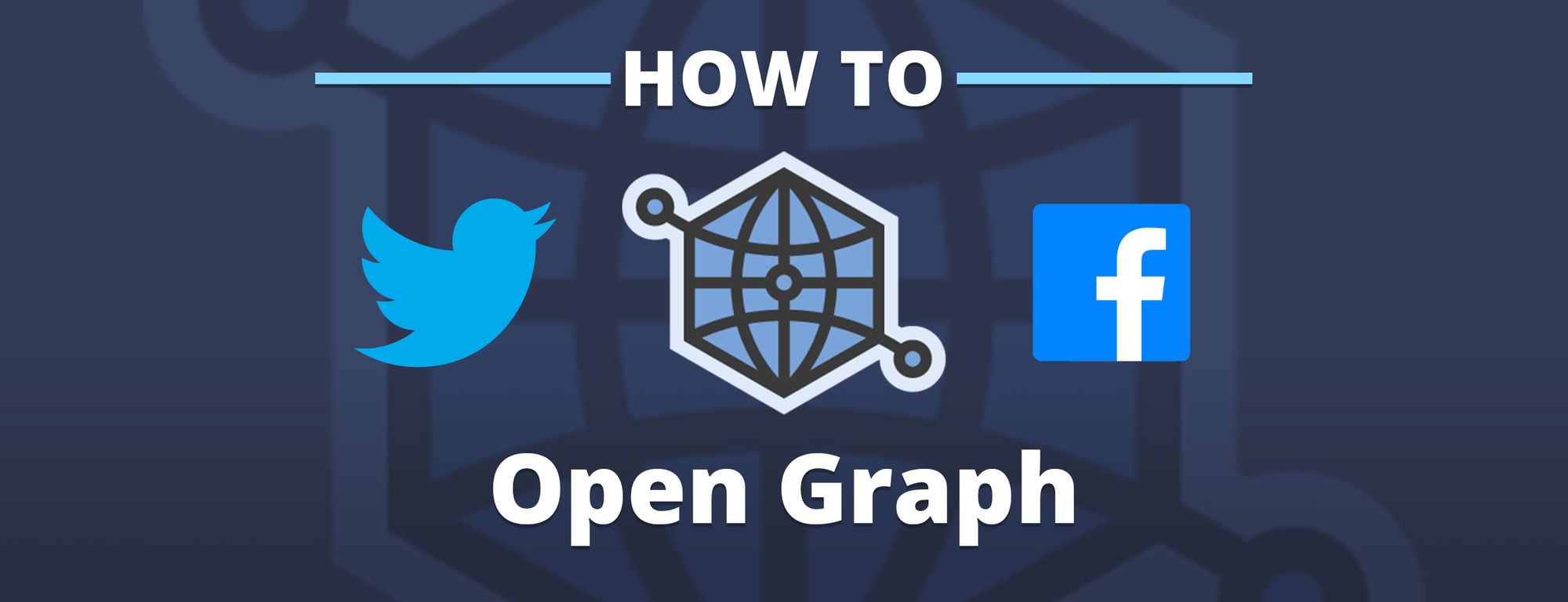 open graph