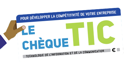 digitallis.fr subvention tic cheque tic